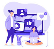 Social Media Marketing Panel