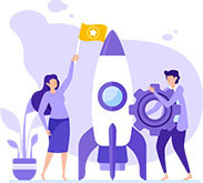 Social Media Marketing Panel